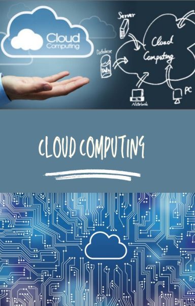 CLOUD COMPUTING